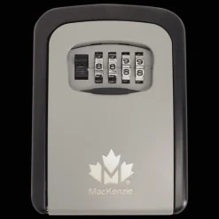Key Box, nyckelbox med kodlås - Jaktutrustning - Key Box, nyckelbox med kodlås