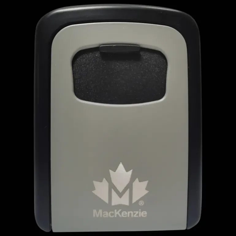 Key Box, nyckelbox med kodlås - Jaktutrustning - Key Box, nyckelbox med kodlås