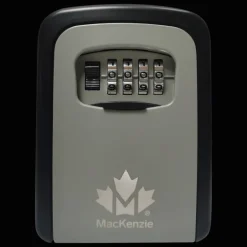 Key Box, nyckelbox med kodlås - Jaktutrustning - Key Box, nyckelbox med kodlås