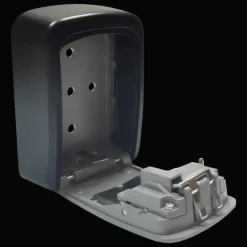 Key Box, nyckelbox med kodlås - Jaktutrustning - Key Box, nyckelbox med kodlås