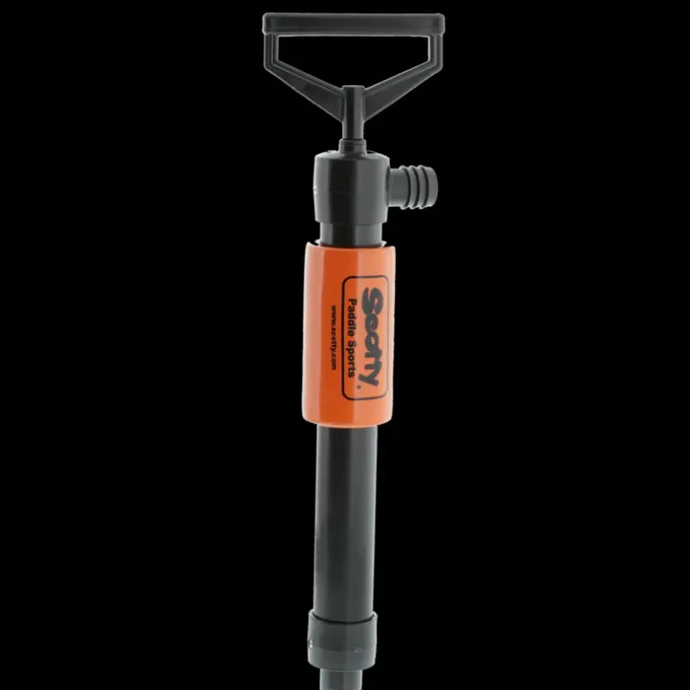 544K Hand Pump 13.5'' Kayak, länspump - Kajaktillbehör - 544K Hand Pump 13.5'' Kayak, länspump