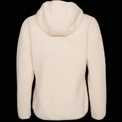 Kiberg Sherpa Fleece Jacket, fleecejacka, dam - Mellanlagersjackor - Kiberg Sherpa Fleece Jacket, fleecejacka, dam