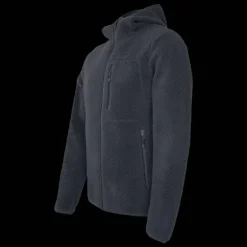 Kiberg Sherpa Fleece Jacket, fleecejacka - Mellanlagerjackor - Kiberg Sherpa Fleece Jacket, fleecejacka