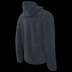 Kiberg Sherpa Fleece Jacket, fleecejacka - Mellanlagerjackor - Kiberg Sherpa Fleece Jacket, fleecejacka