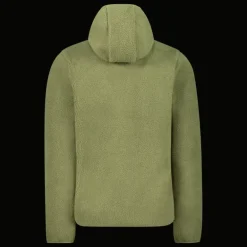 Kiberg Sherpa Fleece Jacket, fleecejacka, herr - Mellanlagerjackor - Kiberg Sherpa Fleece Jacket, fleecejacka, herr