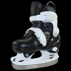 Kid Adjustable Hardshell Ice Skate, hockeyskridsko barn - Skridskor - Kid Adjustable Hardshell Ice Skate, hockeyskridsko barn