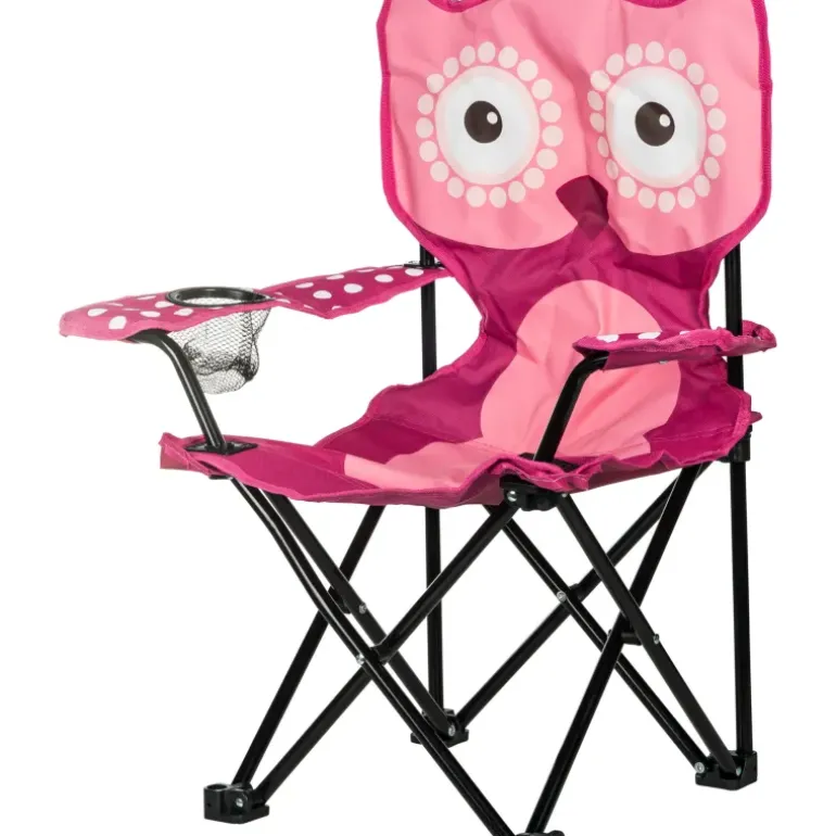 Kid Chair, campingstol, barn - Campingtillbehör - Kid Chair, campingstol, barn