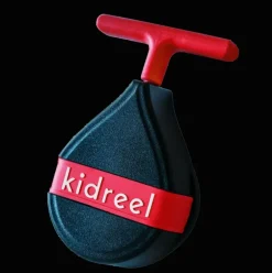 Kidreel, rulle - Barnens Cykeltillbehör - Kidreel, rulle
