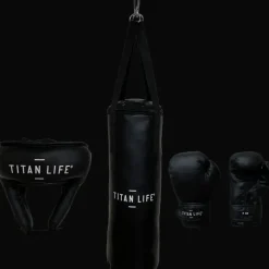 Kids Boxing Set, boxningsset, barn - Core-Träning - Kids Boxing Set, boxningsset, barn
