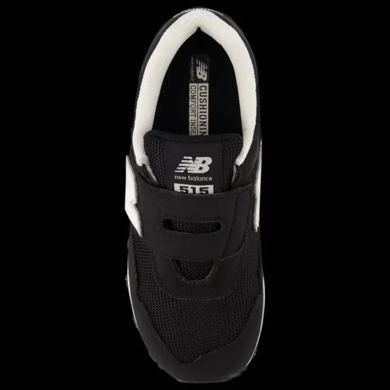 515 Kids Hook & Loop, fritidsskor, barn - Fritidsskor & Sneakers - 515 Kids Hook & Loop, fritidsskor, barn