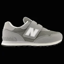 515 Kids Hook & Loop, fritidsskor, barn - Fritidsskor & Sneakers - 515 Kids Hook & Loop, fritidsskor, barn