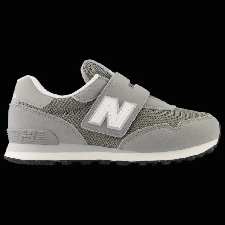 515 Kids Hook & Loop, fritidsskor, barn - Fritidsskor & Sneakers - 515 Kids Hook & Loop, fritidsskor, barn