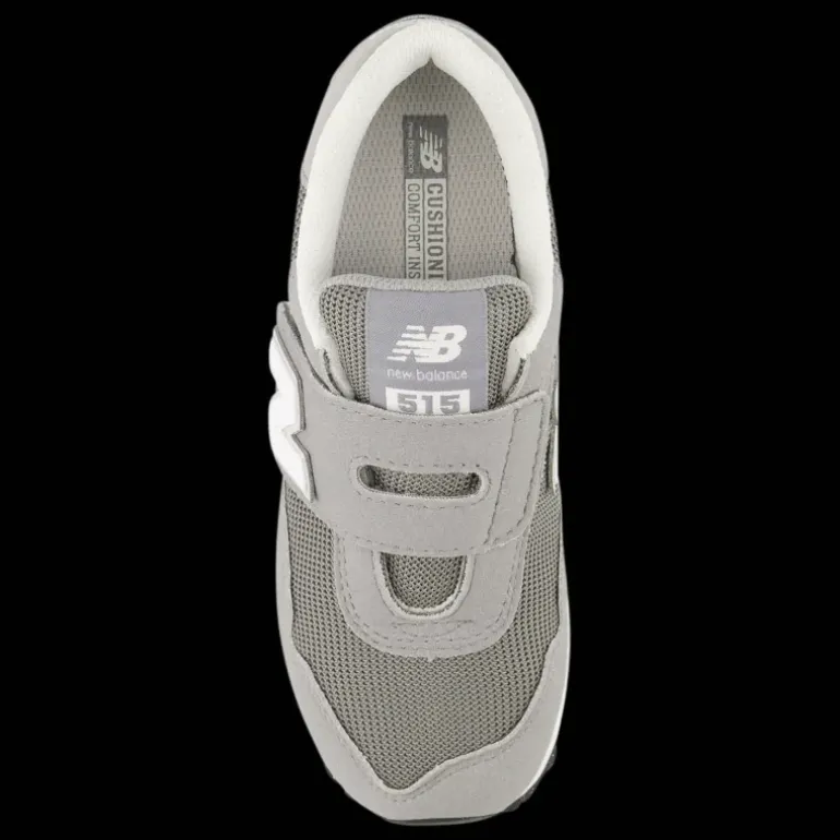 515 Kids Hook & Loop, fritidsskor, barn - Fritidsskor & Sneakers - 515 Kids Hook & Loop, fritidsskor, barn