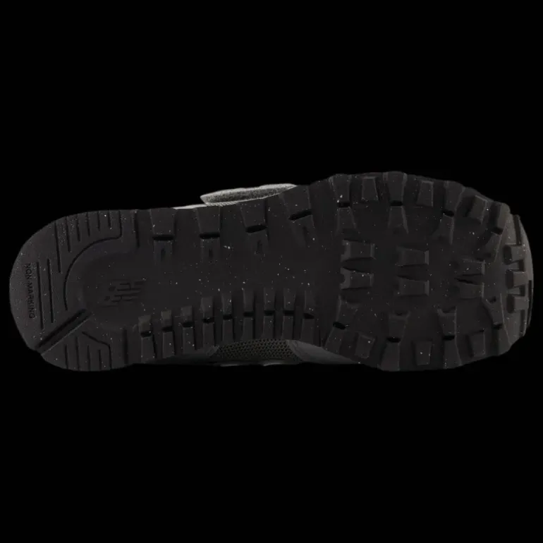 515 Kids Hook & Loop, fritidsskor, barn - Fritidsskor & Sneakers - 515 Kids Hook & Loop, fritidsskor, barn