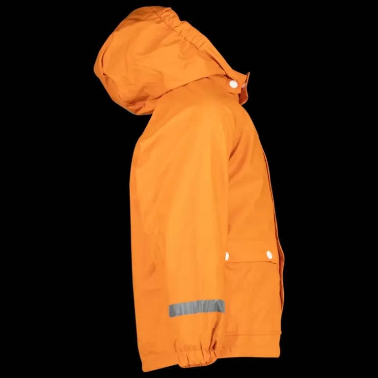 Kids Wings Fleece rainset, regnset barn - Regnställ - Kids Wings Fleece rainset, regnset barn