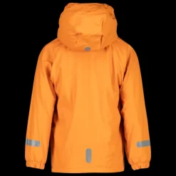 Kids Wings Fleece rainset, regnset barn - Regnställ - Kids Wings Fleece rainset, regnset barn