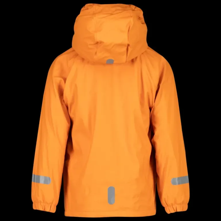 Kids Wings Fleece rainset, regnset barn - Regnställ - Kids Wings Fleece rainset, regnset barn