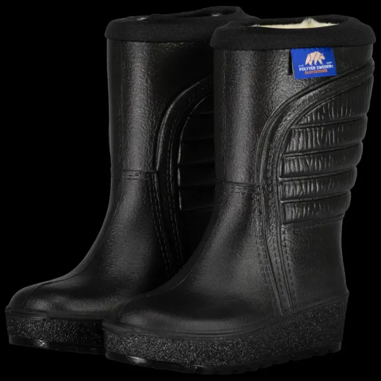 Kids Winter Boot, vinterkänga barn - Vinterskor - Kids Winter Boot, vinterkänga barn
