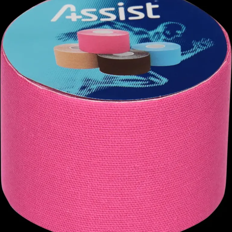 Kinesiology Tape, Kinesiologitejp - Kinesiotejp & Sporttejp - Kinesiology Tape, Kinesiologitejp