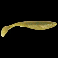 Kinetic Playboy 130mm 17g, shad - Softbait - Kinetic Playboy 130mm 17g, shad