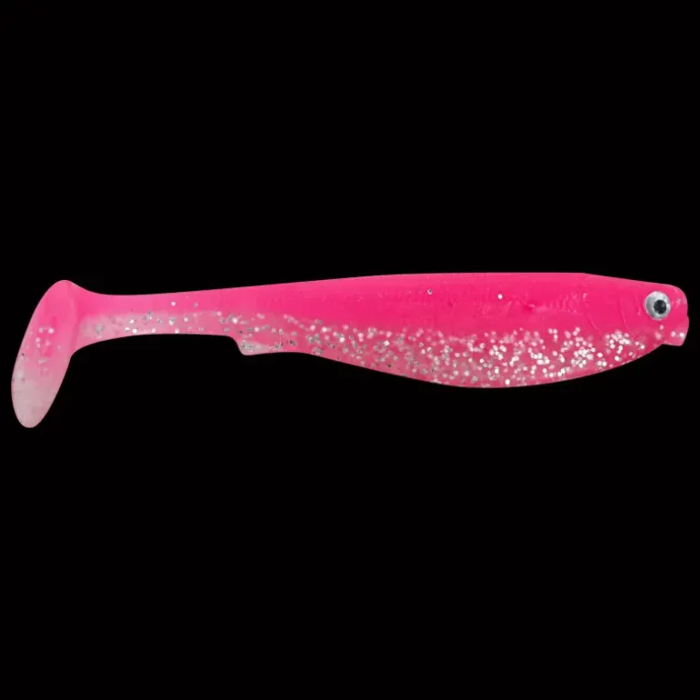 Kinetic Playboy 70mm 4g, softbait - Softbait - Kinetic Playboy 70mm 4g, softbait