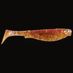 Kinetic Playboy 70mm 4g, softbait - Softbait - Kinetic Playboy 70mm 4g, softbait
