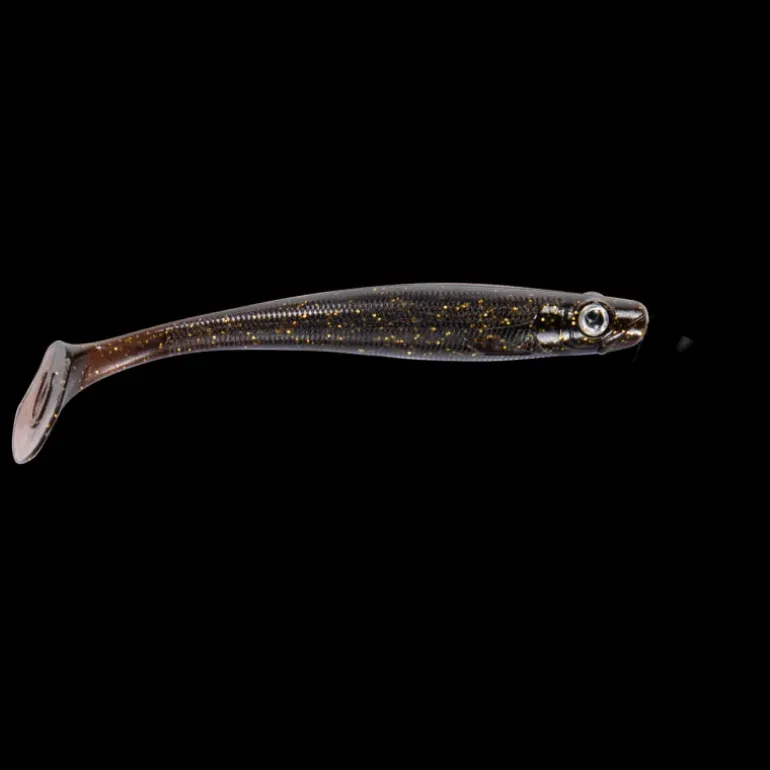 Kinetic Playmate 120mm 11g, shad - Softbait - Kinetic Playmate 120mm 11g, shad