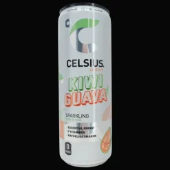 Kiwi Guava, energidryck - Energidryck - Kiwi Guava, energidryck