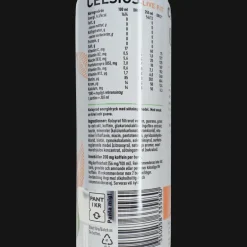 Kiwi Guava, energidryck - Energidryck - Kiwi Guava, energidryck