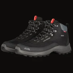 Kjerr Perform Gore-Tex, vandringsskor, dam - Hiking & Walkingskor Dam - Kjerr Perform Gore-Tex, vandringsskor, dam