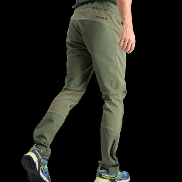 Kjosen Pants, vandringsbyxor - Friluftsbyxor - Kjosen Pants, vandringsbyxor