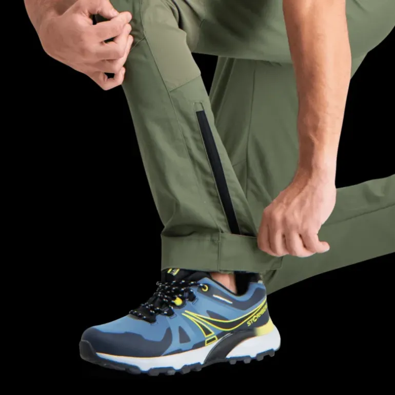 Kjosen Pants, vandringsbyxor - Friluftsbyxor - Kjosen Pants, vandringsbyxor