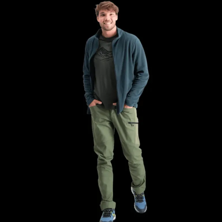 Kjosen Pants, vandringsbyxor - Friluftsbyxor - Kjosen Pants, vandringsbyxor