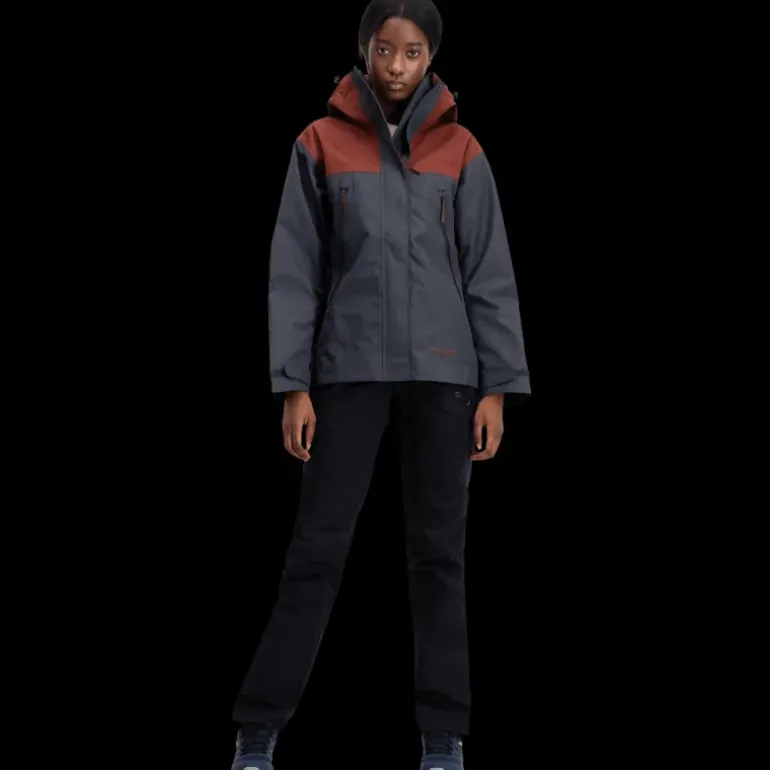 Kjosen Pants, vandringsbyxor - Friluftsbyxor - Kjosen Pants, vandringsbyxor