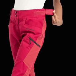 Kjosen Pants W, vandringsbyxor, dam - Friluftsbyxor - Kjosen Pants W, vandringsbyxor, dam