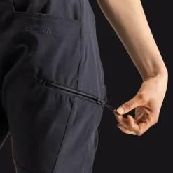 Kjosen Pants W, vandringsbyxor, dam - Friluftsbyxor - Kjosen Pants W, vandringsbyxor, dam