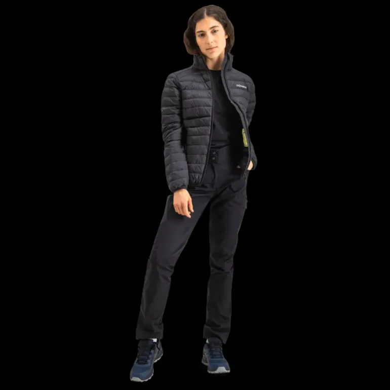 Kjosen Pants W, vandringsbyxor, dam - Friluftsbyxor - Kjosen Pants W, vandringsbyxor, dam