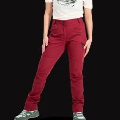 Kjosen Pants W, vandringsbyxor, dam - Friluftsbyxor - Kjosen Pants W, vandringsbyxor, dam