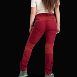 Kjosen Pants W, vandringsbyxor, dam - Friluftsbyxor - Kjosen Pants W, vandringsbyxor, dam