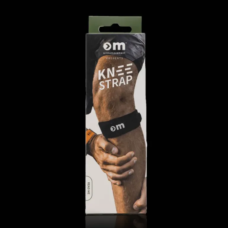Knee Strap, knästropp, unisex - Knä - Knee Strap, knästropp, unisex