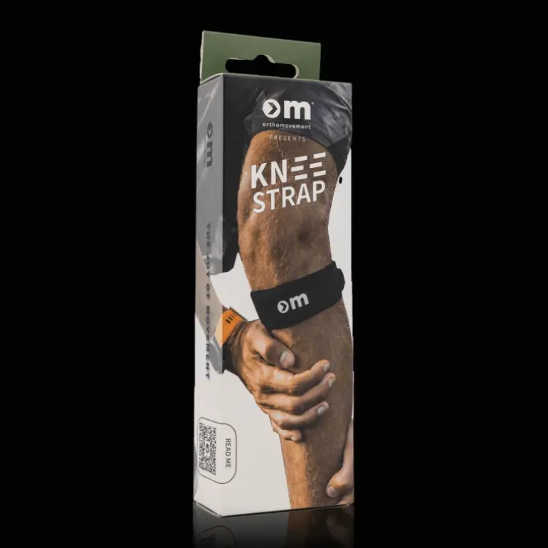Knee Strap, knästropp, unisex - Knä - Knee Strap, knästropp, unisex