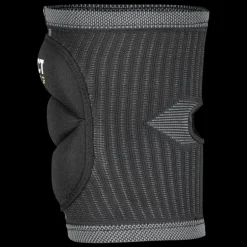 Knee Support W/pad 2-pack - Knä - Knee Support W/pad 2-pack