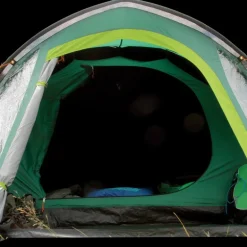 Kobuk Valley 4 plus, campingtält - Campingtält - Kobuk Valley 4 plus, campingtält