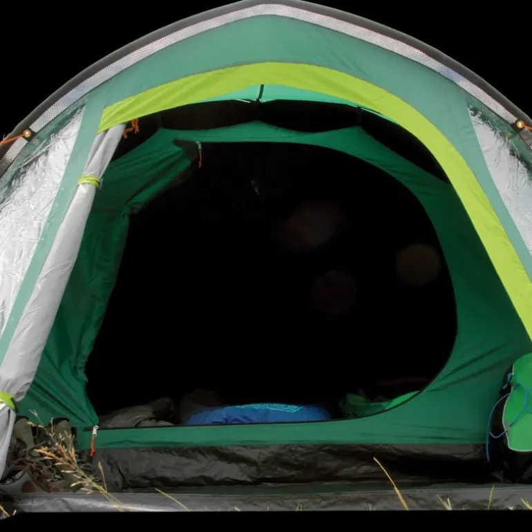 Kobuk Valley 4 plus, campingtält - Campingtält - Kobuk Valley 4 plus, campingtält