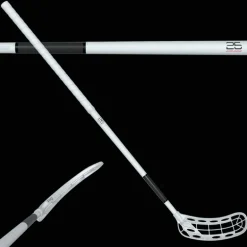 K.O. 26 Jab FH2 Oval 23/24, innebandyklubba, unisex - Seniorklubbor - K.O. 26 Jab FH2 Oval 23/24, innebandyklubba, unisex