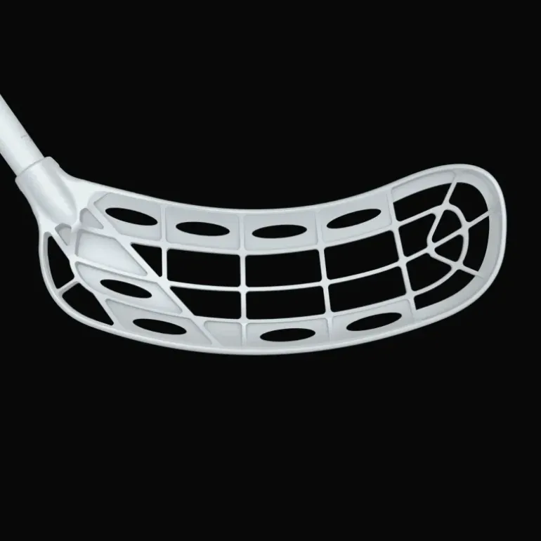 K.O. 26 Jab FH2 Oval 23/24, innebandyklubba, unisex - Seniorklubbor - K.O. 26 Jab FH2 Oval 23/24, innebandyklubba, unisex