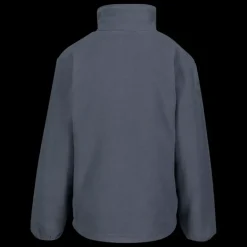Kokkoala Wind Protector Fleece Jacket, fleecejacka, barn - Fleecetröjor - Kokkoala Wind Protector Fleece Jacket, fleecejacka, barn