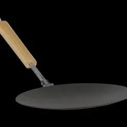 Kolarpanna, Diameter 28 Cm - Kokkärl & Bestick - Kolarpanna, Diameter 28 Cm