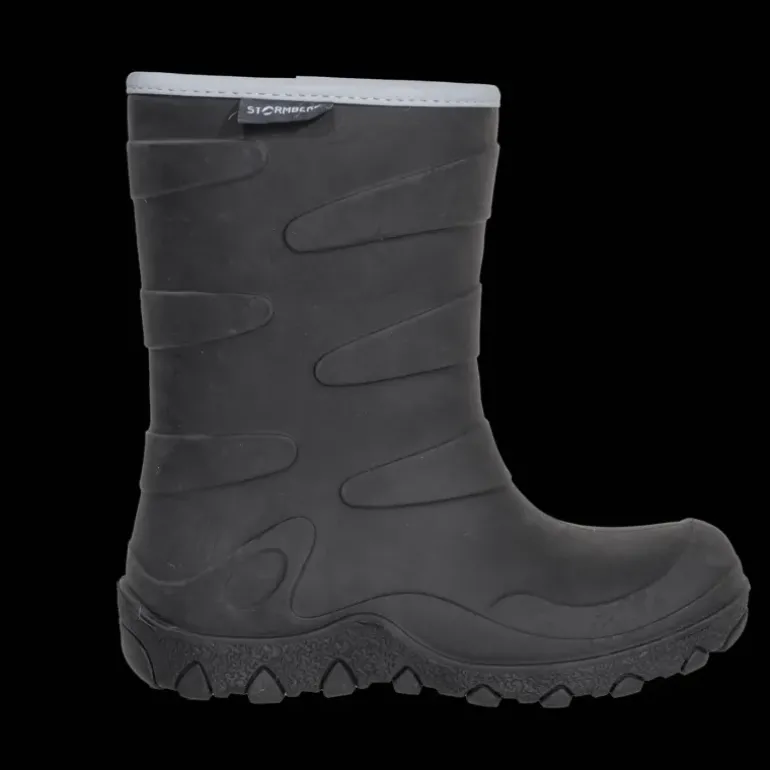 Kolding Wool Thermoboot K, gummistövel, barn - Vinterskor - Kolding Wool Thermoboot K, gummistövel, barn