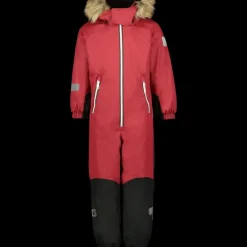 Krossfjorden Kids - Vinteroverall - Krossfjorden Kids